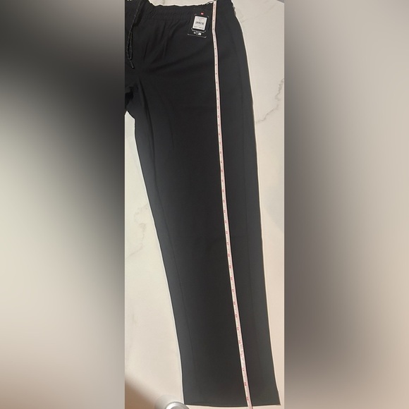 Quiksilver Classic Black Pants - Picture 6 of 8